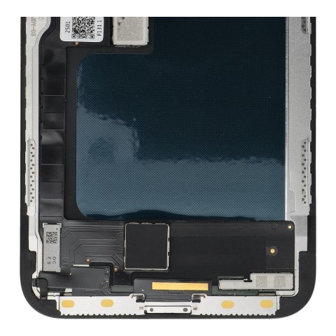 NCC Wyświetlacz do IPHONE X Soft OLED