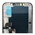 NCC Wyświetlacz do IPHONE Xs Soft OLED