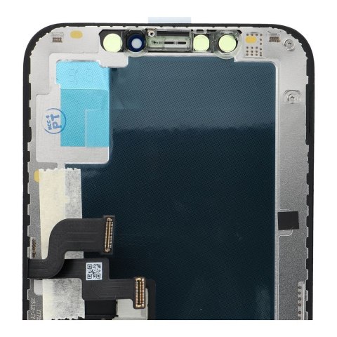 NCC Wyświetlacz do IPHONE Xs Soft OLED