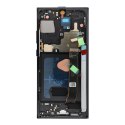 NCC Wyświetlacz do SAMSUNG Note 20 Ultra N986 Soft Oled