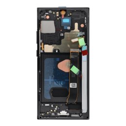 NCC Wyświetlacz do SAMSUNG Note 20 Ultra N986 Soft Oled
