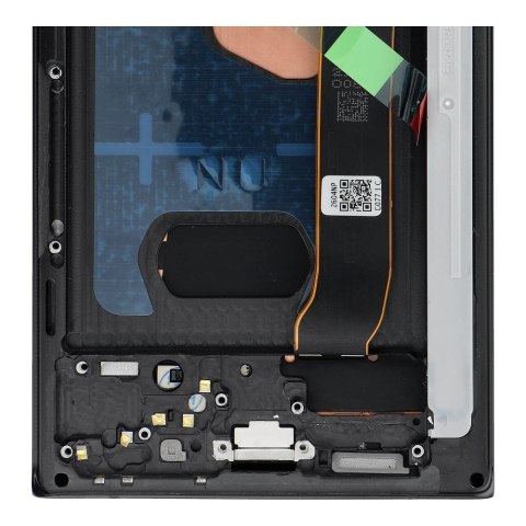 NCC Wyświetlacz do SAMSUNG Note 20 Ultra N986 Soft Oled