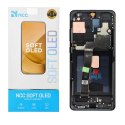 NCC Wyświetlacz do SAMSUNG S20 Ultra G988 Soft Oled