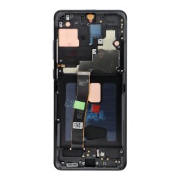 NCC Wyświetlacz do SAMSUNG S20 Ultra G988 Soft Oled