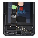 NCC Wyświetlacz do SAMSUNG S20 Ultra G988 Soft Oled