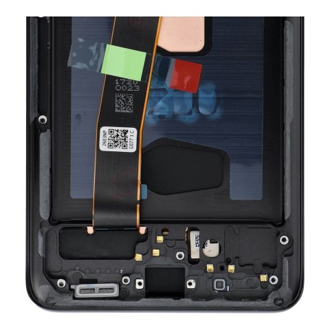NCC Wyświetlacz do SAMSUNG S20 Ultra G988 Soft Oled