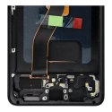 NCC Wyświetlacz do SAMSUNG S21 Ultra G998 Soft Oled