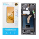 NCC Wyświetlacz do SAMSUNG S22 Ultra G908 Soft Oled