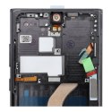 NCC Wyświetlacz do SAMSUNG S22 Ultra G908 Soft Oled