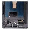 NCC Wyświetlacz do SAMSUNG S22 Ultra G908 Soft Oled