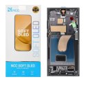 NCC Wyświetlacz do SAMSUNG S23 Ultra S918 Soft Oled