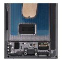 NCC Wyświetlacz do SAMSUNG S23 Ultra S918 Soft Oled