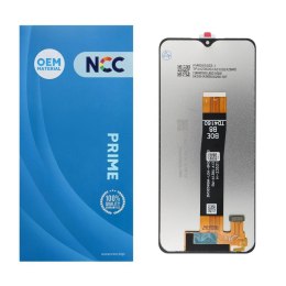 NCC Wyświetlacz LCD do SAMSUNG A13 5G A136B/A136U/A136W OEM bez ramki