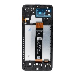 NCC Wyświetlacz LCD do SAMSUNG A13 5G A136B/U/W OEM z ramką