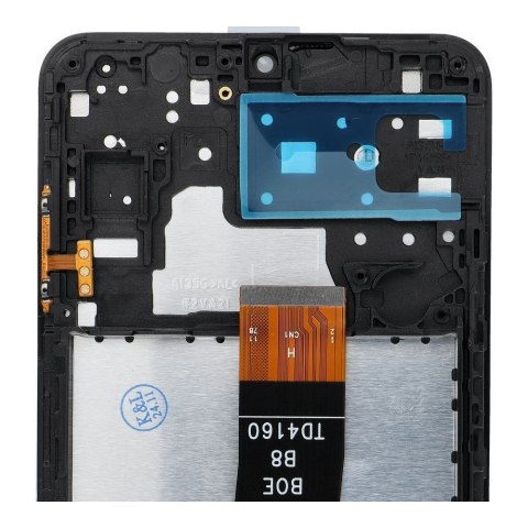 NCC Wyświetlacz LCD do SAMSUNG A13 5G A136B/U/W OEM z ramką