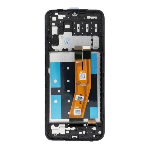 NCC Wyświetlacz LCD do SAMSUNG A14 4G A145B/P/R OEM z ramką
