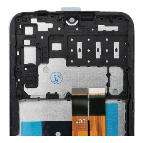 NCC Wyświetlacz LCD do SAMSUNG A14 4G A145B/P/R OEM z ramką