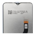 NCC Wyświetlacz LCD do SAMSUNG A20S A207F/A207M OEM bez ramki