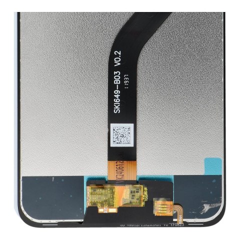 NCC Wyświetlacz LCD do SAMSUNG A20S A207F/A207M OEM bez ramki