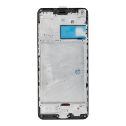 NCC Wyświetlacz LCD do SAMSUNG A21S A217 F/M OEM z ramką