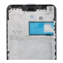 NCC Wyświetlacz LCD do SAMSUNG A21S A217 F/M OEM z ramką