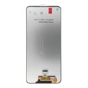 NCC Wyświetlacz LCD do SAMSUNG A21S A217F/A217M OEM bez ramki