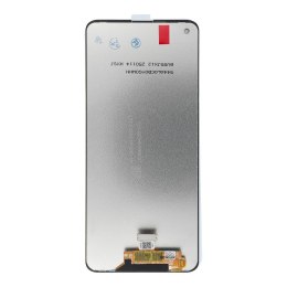NCC Wyświetlacz LCD do SAMSUNG A21S A217F/A217M OEM bez ramki