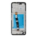 NCC Wyświetlacz LCD do SAMSUNG A22 5G A226B OEM z ramką