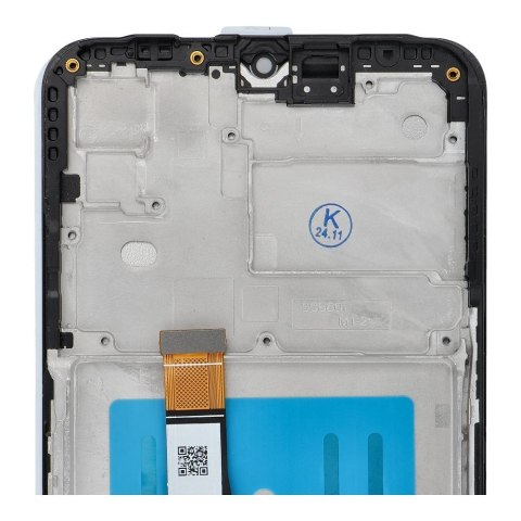 NCC Wyświetlacz LCD do SAMSUNG A22 5G A226B OEM z ramką