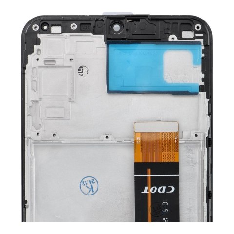 NCC Wyświetlacz LCD do SAMSUNG A23 4G A235 F/M OEM z ramką