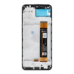 NCC Wyświetlacz LCD do SAMSUNG A23 5G A236 B/U/E OEM z ramką