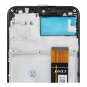 NCC Wyświetlacz LCD do SAMSUNG A23 5G A236 B/U/E OEM z ramką