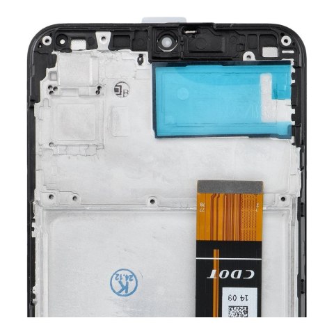 NCC Wyświetlacz LCD do SAMSUNG A23 5G A236 B/U/E OEM z ramką
