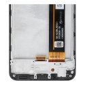 NCC Wyświetlacz LCD do SAMSUNG A23 5G A236 B/U/E OEM z ramką