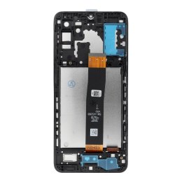 NCC Wyświetlacz LCD do SAMSUNG A32 5G A326 B/A/U/W OEM z ramką