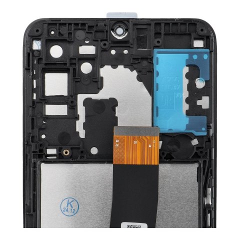 NCC Wyświetlacz LCD do SAMSUNG A32 5G A326 B/A/U/W OEM z ramką
