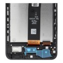 NCC Wyświetlacz LCD do SAMSUNG A32 5G A326 B/A/U/W OEM z ramką