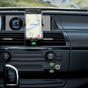 Odbiornik AUX Hoco Bluetooth Jack 3,5 mm E58 czarny