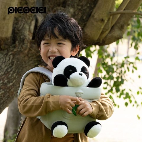 Plecak dla dzieci Picocici mały k53 panda