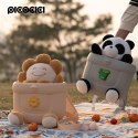 Plecak dla dzieci Picocici mały k53 panda