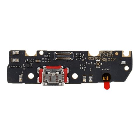 Płytka ładowania do MOTOROLA E5 OEM (Fast Charger)