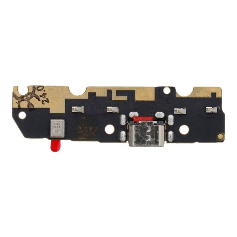 Płytka ładowania do MOTOROLA E5 OEM (Fast Charger)