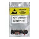 Płytka ładowania do MOTOROLA E5 OEM (Fast Charger)