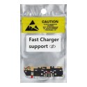 Płytka ładowania do MOTOROLA E5 OEM (Fast Charger)
