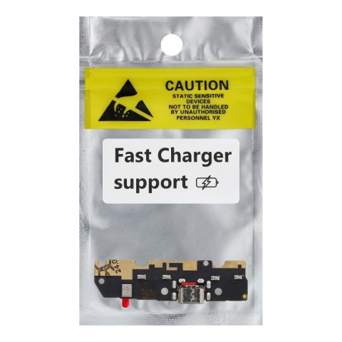 Płytka ładowania do MOTOROLA E5 OEM (Fast Charger)