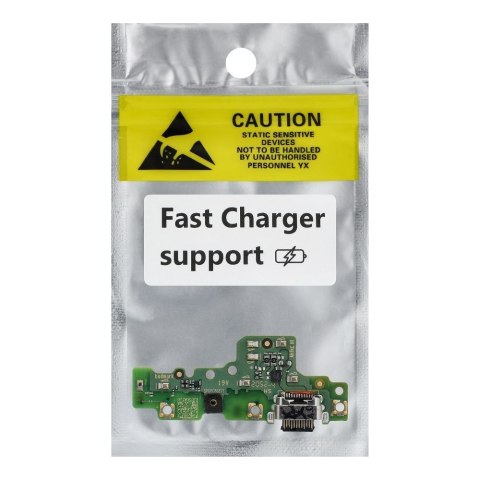 Płytka ładowania do MOTOROLA G power 2021 OEM (Fast Charger)
