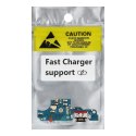 Płytka ładowania do MOTOROLA G10 OEM (Fast Charger)