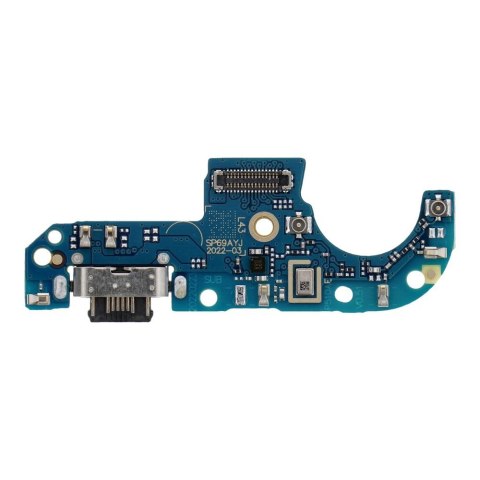 Płytka ładowania do MOTOROLA G42 OEM (Fast Charger)