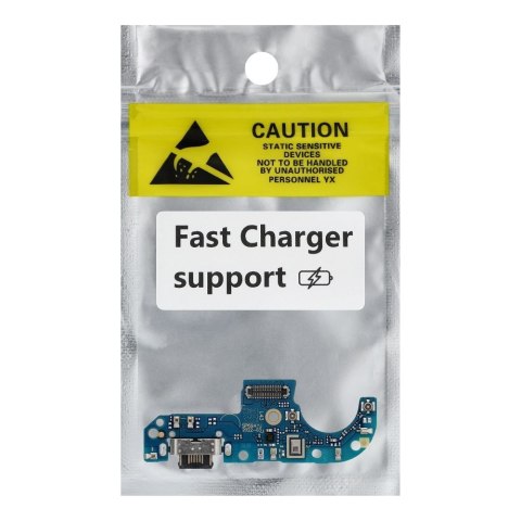 Płytka ładowania do MOTOROLA G42 OEM (Fast Charger)