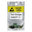 Płytka ładowania do MOTOROLA G60 OEM (Fast Charger)